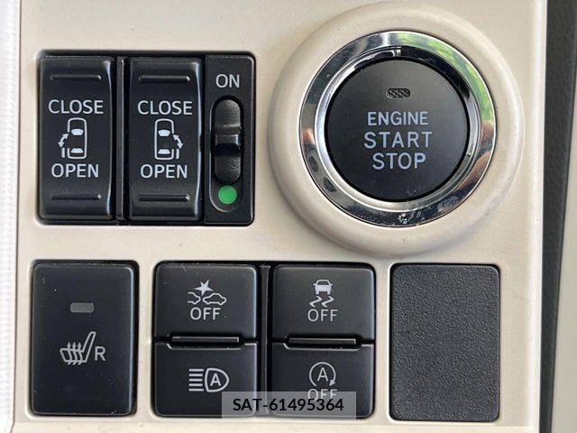 Daihatsu MOVE CANBUS 2021-02 1326361-4