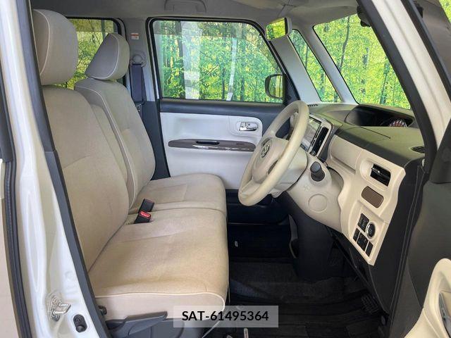 Daihatsu MOVE CANBUS 2021-02 1326361-7