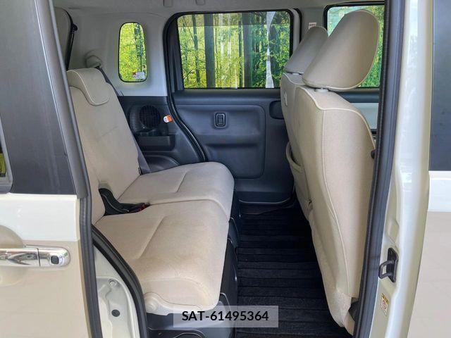Daihatsu MOVE CANBUS 2021-02 1326361-8
