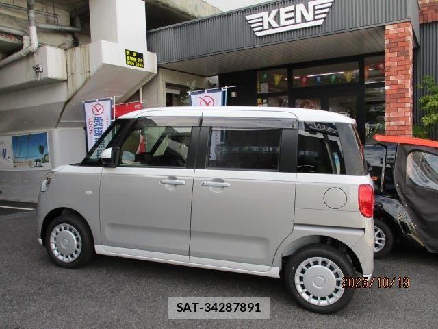 Daihatsu MOVE CANBUS 2024-11 1346059-9