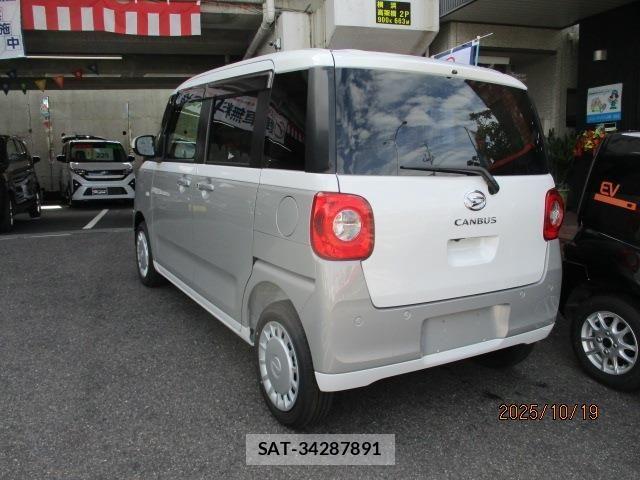 Daihatsu MOVE CANBUS 2024-11 1346059-2