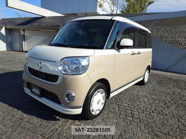 sat car