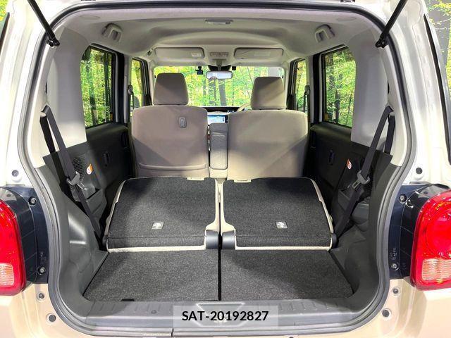Daihatsu MOVE CANBUS 2017-12 1413639-9