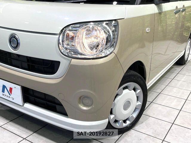 Daihatsu MOVE CANBUS 2017-12 1413639-11