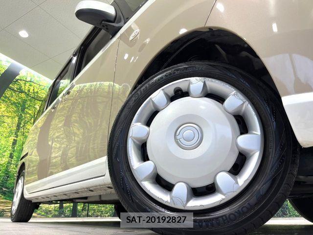 Daihatsu MOVE CANBUS 2017-12 1413639-12