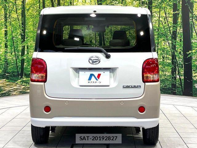 Daihatsu MOVE CANBUS 2017-12 1413639-14