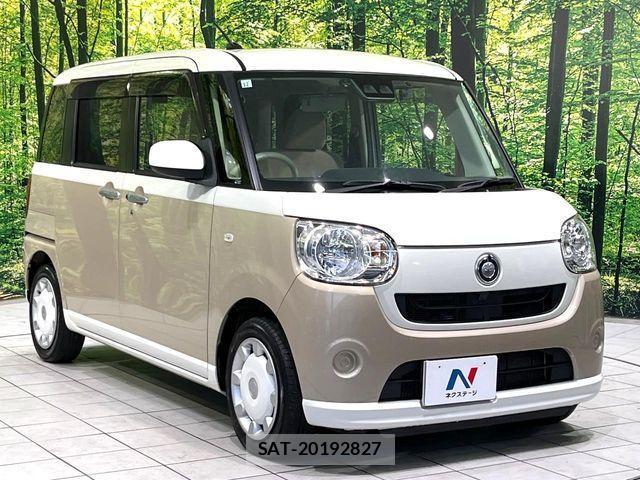 Daihatsu MOVE CANBUS 2017-12 1413639-15