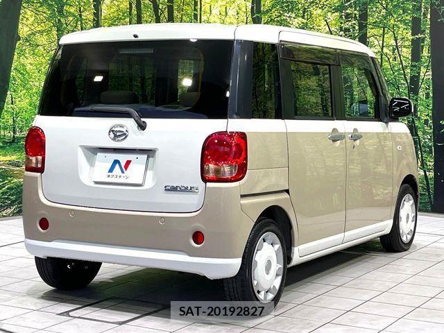 Daihatsu MOVE CANBUS 2017-12 1413639-16