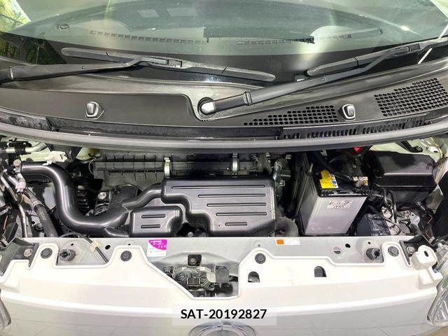 Daihatsu MOVE CANBUS 2017-12 1413639-17
