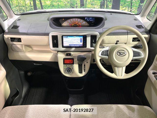 Daihatsu MOVE CANBUS 2017-12 1413639-1