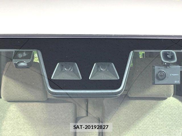 Daihatsu MOVE CANBUS 2017-12 1413639-4