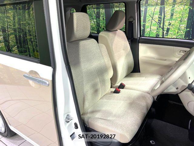 Daihatsu MOVE CANBUS 2017-12 1413639-7