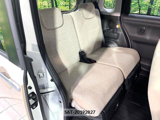 Daihatsu MOVE CANBUS 2017-12 1413639-8