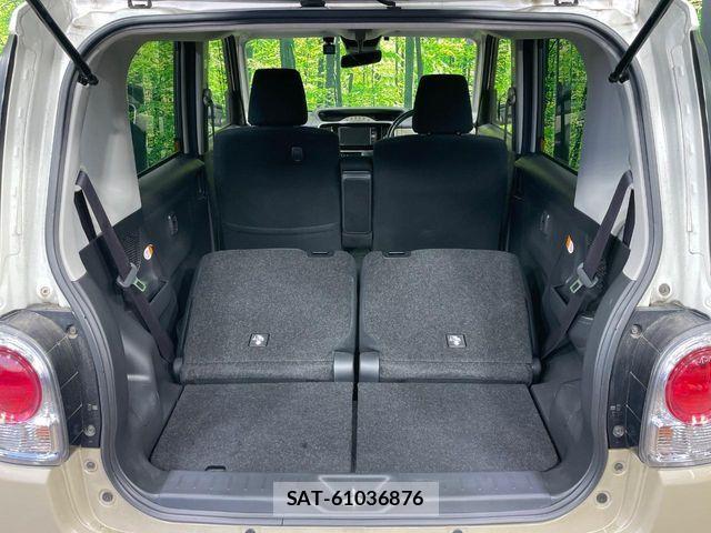 Daihatsu MOVE CANBUS 2019-07 1416982-9