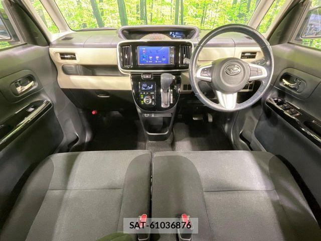 Daihatsu MOVE CANBUS 2019-07 1416982-1