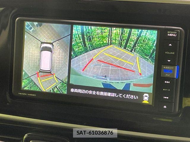 Daihatsu MOVE CANBUS 2019-07 1416982-3