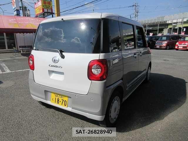Daihatsu MOVE CANBUS 2025-04 1422200-2
