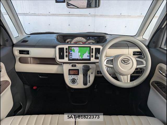 Daihatsu MOVE CANBUS 2019-07 1429463-1