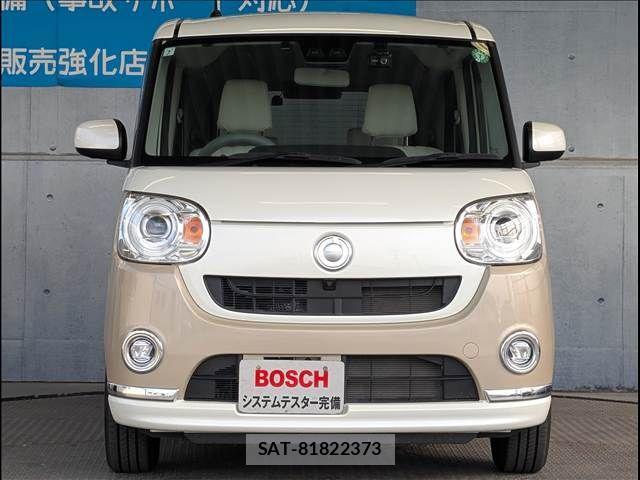 Daihatsu MOVE CANBUS 2019-07 1429463-4