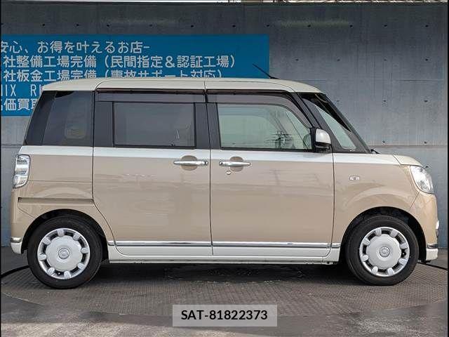Daihatsu MOVE CANBUS 2019-07 1429463-6