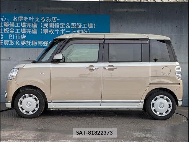 Daihatsu MOVE CANBUS 2019-07 1429463-7
