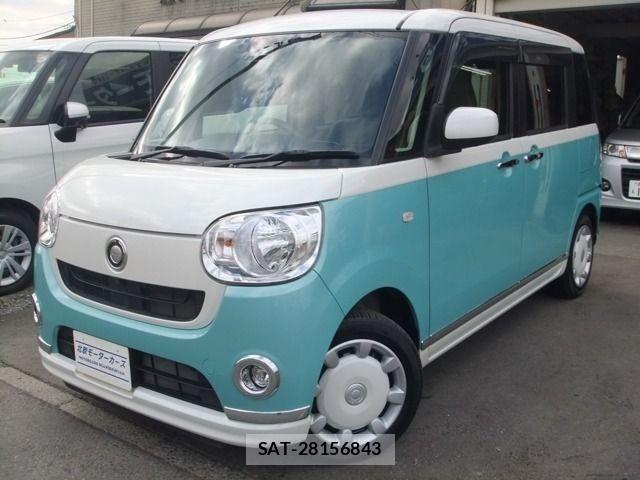 sat car