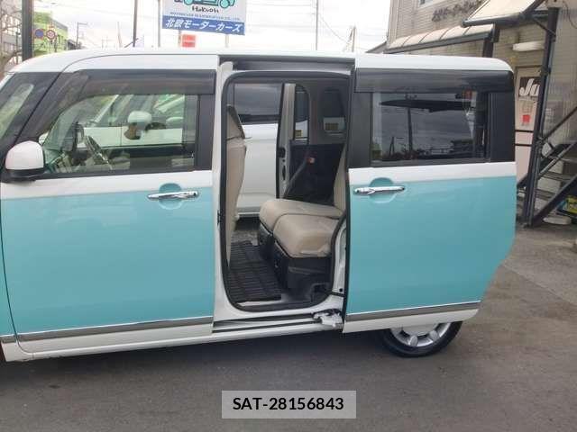 Daihatsu MOVE CANBUS 2018-11 1446219-9