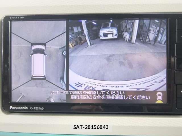 Daihatsu MOVE CANBUS 2018-11 1446219-11