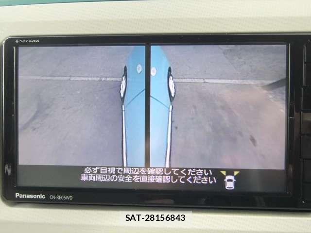 Daihatsu MOVE CANBUS 2018-11 1446219-13
