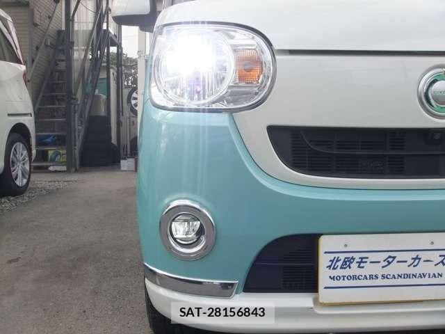 Daihatsu MOVE CANBUS 2018-11 1446219-16