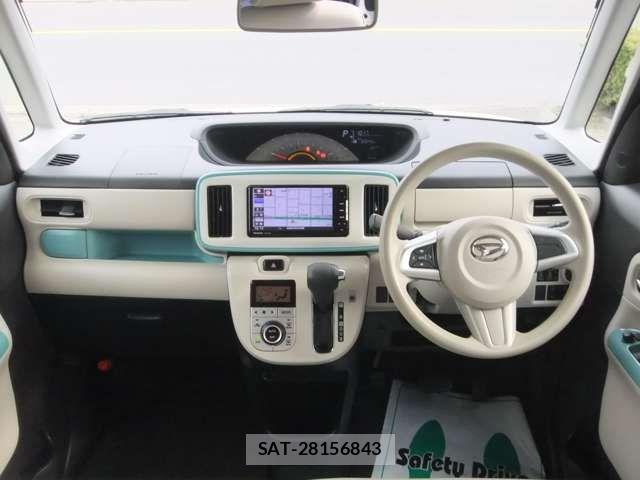 Daihatsu MOVE CANBUS 2018-11 1446219-2