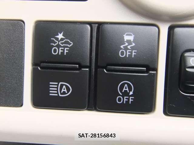 Daihatsu MOVE CANBUS 2018-11 1446219-7