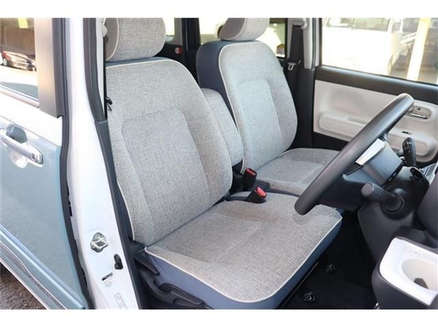 Daihatsu MOVE CANBUS 2022-08 1464423-9