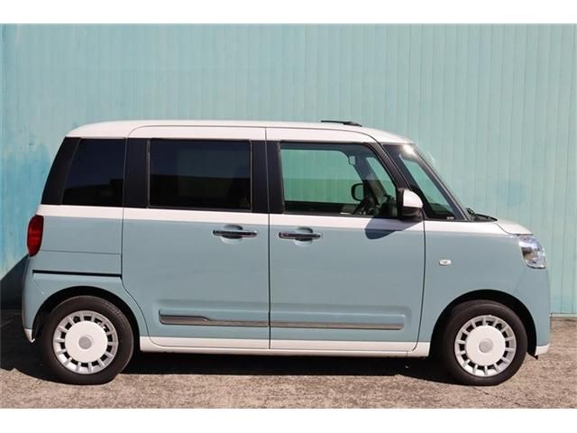 Daihatsu MOVE CANBUS 2022-08 1464423-3