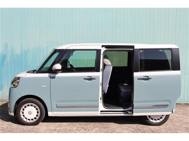 Daihatsu MOVE CANBUS 2022-08 1464423-6