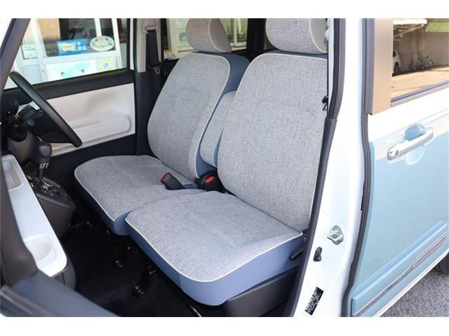 Daihatsu MOVE CANBUS 2022-08 1464423-7
