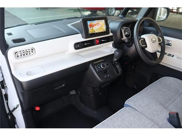 Daihatsu MOVE CANBUS 2022-08 1464423-8