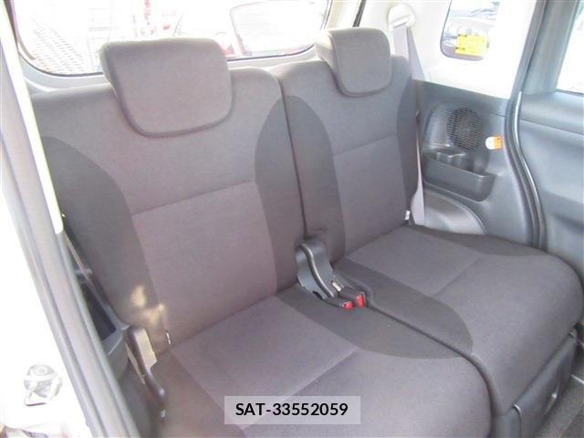 Daihatsu MOVE CANBUS 2018-12 1586400-9