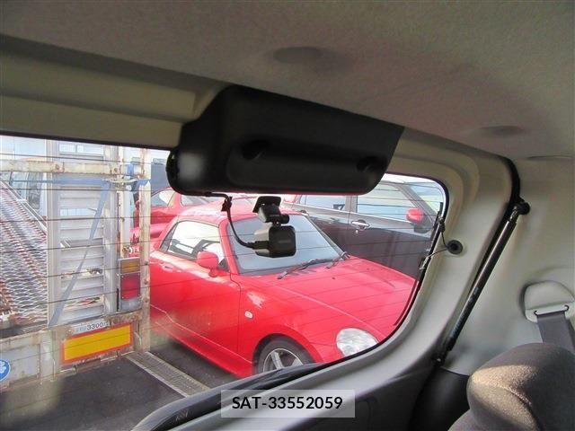 Daihatsu MOVE CANBUS 2018-12 1586400-10