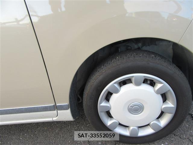 Daihatsu MOVE CANBUS 2018-12 1586400-11