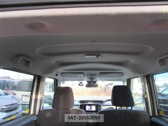 Daihatsu MOVE CANBUS 2018-12 1586400-13