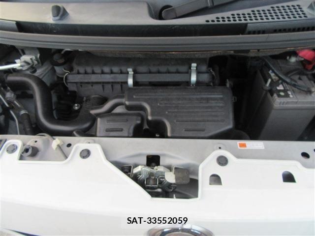 Daihatsu MOVE CANBUS 2018-12 1586400-14