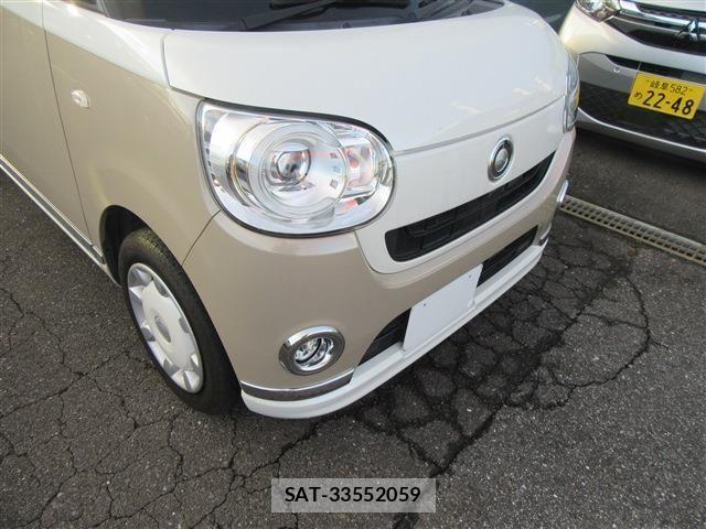 Daihatsu MOVE CANBUS 2018-12 1586400-1