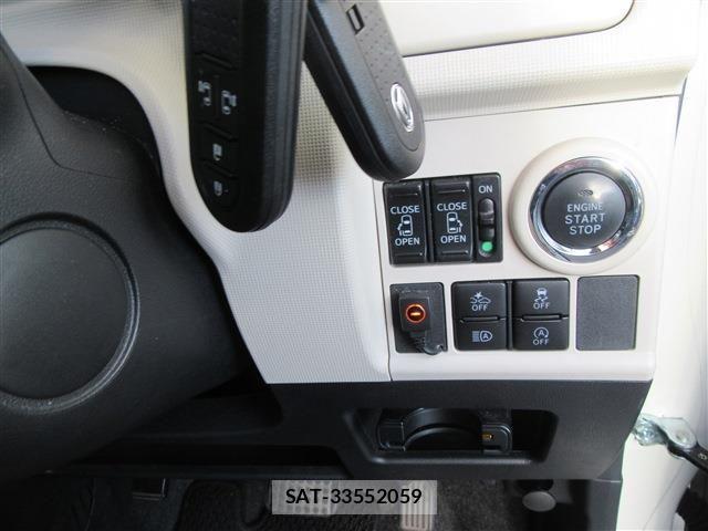 Daihatsu MOVE CANBUS 2018-12 1586400-7