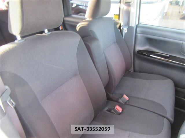 Daihatsu MOVE CANBUS 2018-12 1586400-8