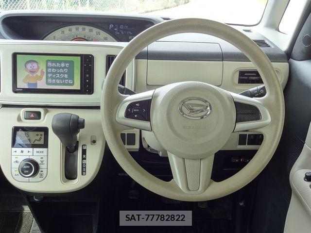 Daihatsu MOVE CANBUS 2017-05 1609998-1