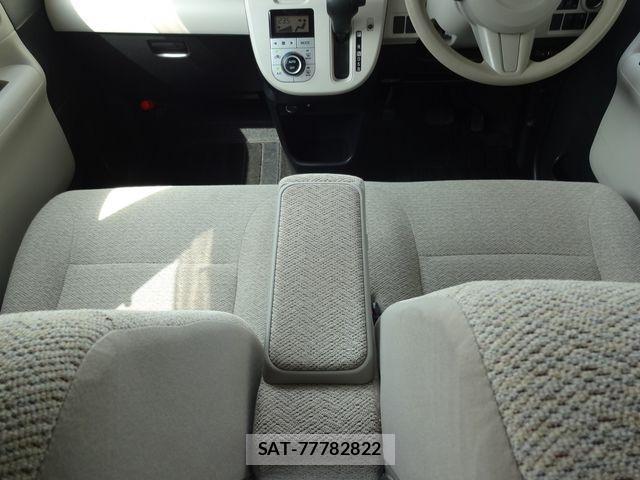 Daihatsu MOVE CANBUS 2017-05 1609998-2
