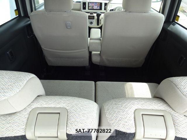 Daihatsu MOVE CANBUS 2017-05 1609998-3