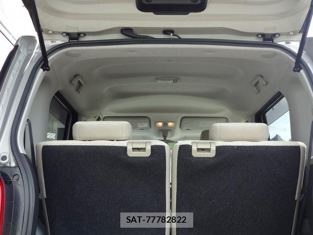 Daihatsu MOVE CANBUS 2017-05 1609998-5