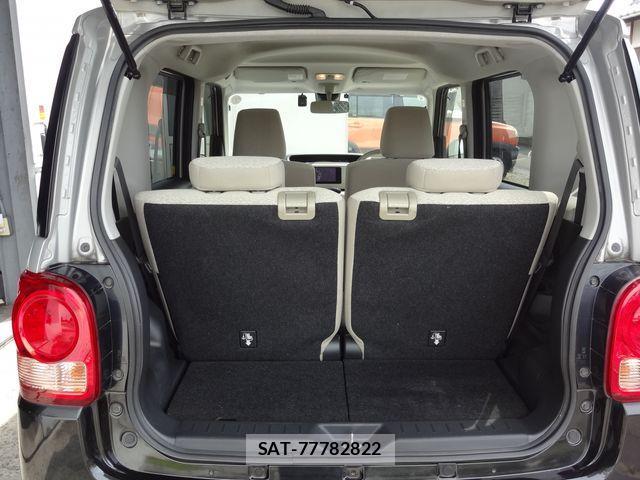 Daihatsu MOVE CANBUS 2017-05 1609998-6